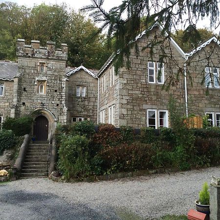 The Priory B&B Whitchurch  외부 사진