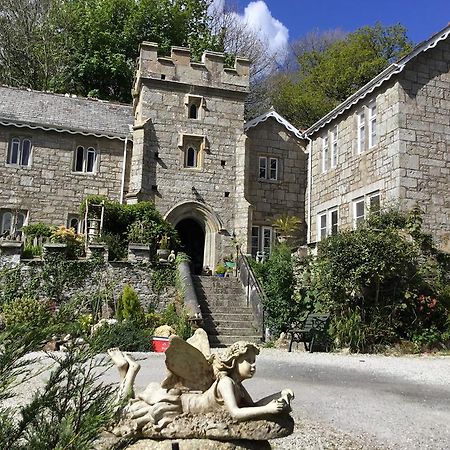 The Priory B&B Whitchurch  외부 사진