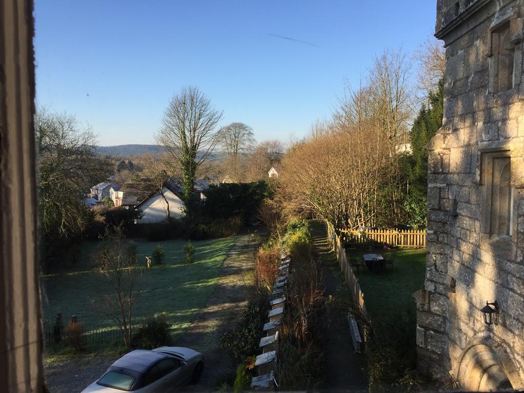 The Priory B&B Whitchurch  객실 사진
