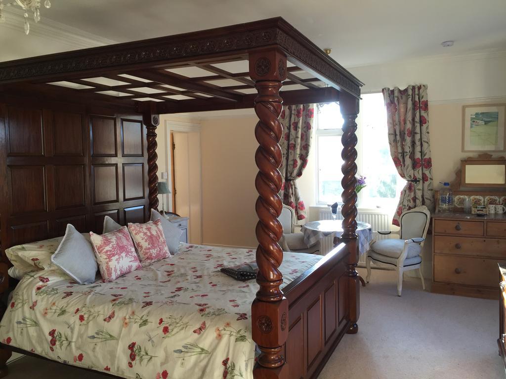 The Priory B&B Whitchurch  외부 사진