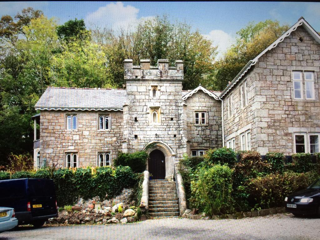 The Priory B&B Whitchurch  외부 사진