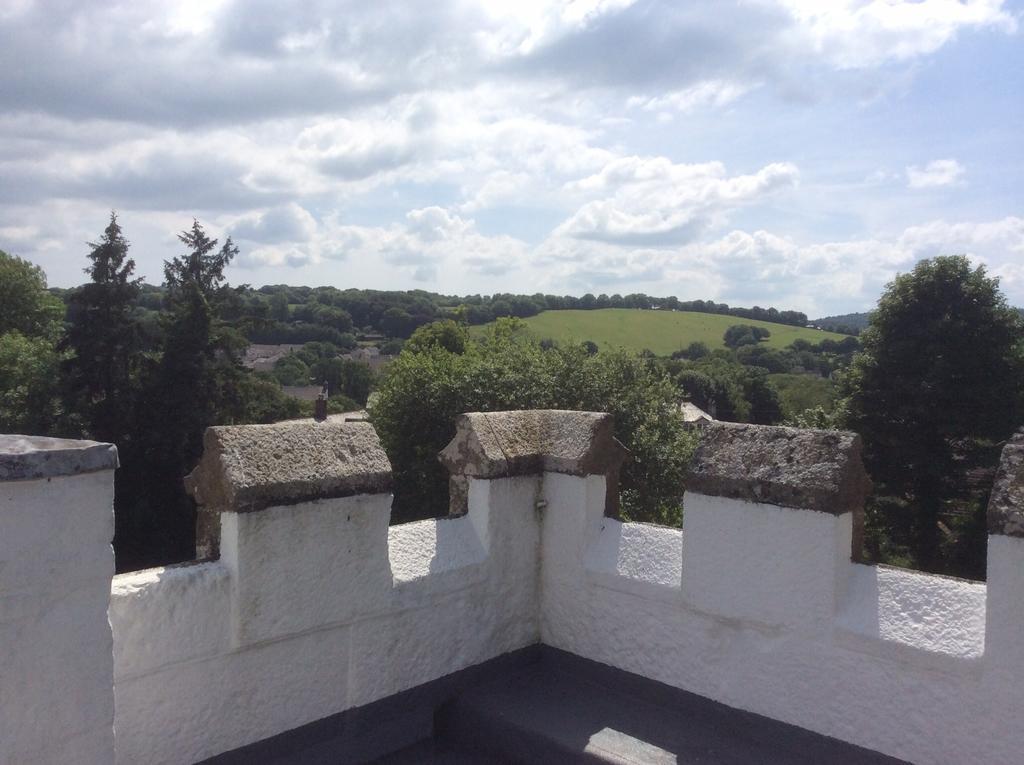 The Priory B&B Whitchurch  외부 사진