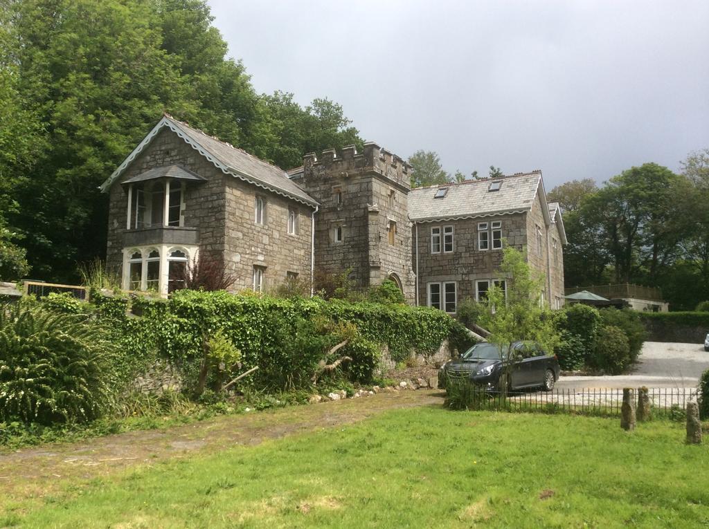 The Priory B&B Whitchurch  외부 사진