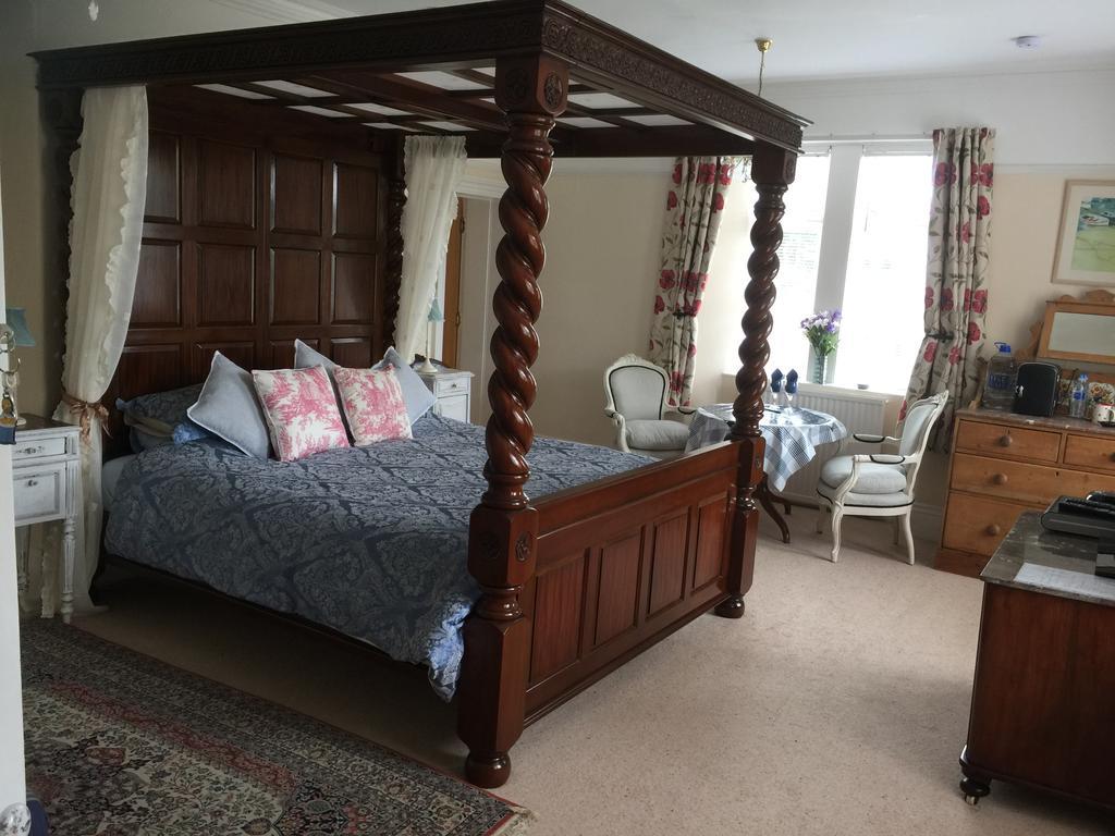 The Priory B&B Whitchurch  외부 사진