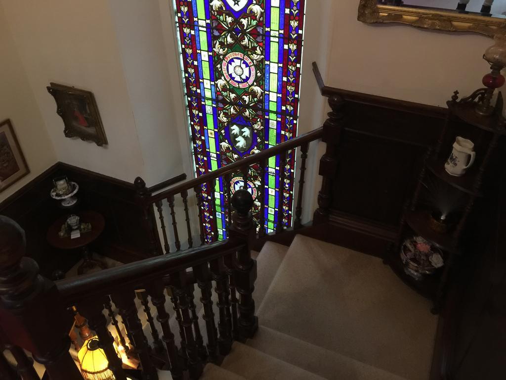 The Priory B&B Whitchurch  외부 사진