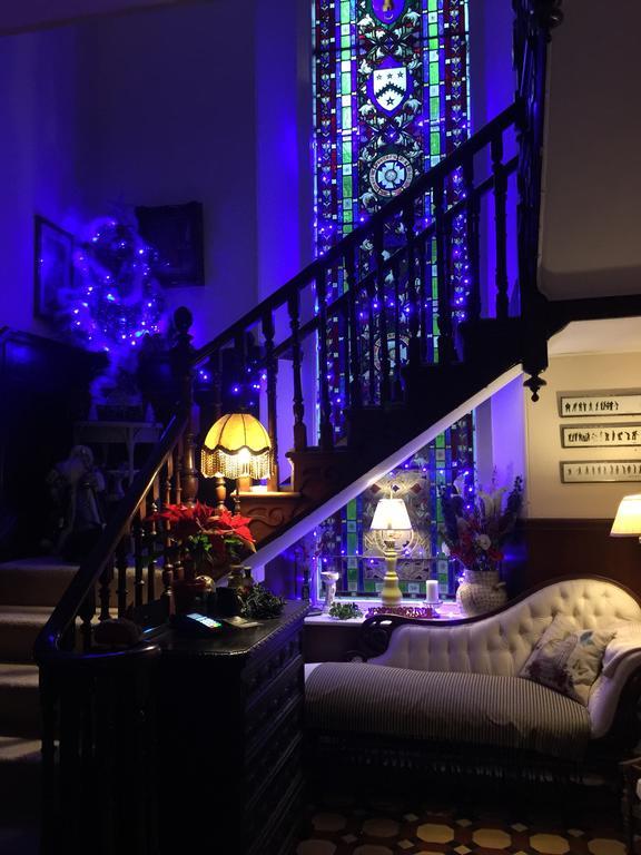 The Priory B&B Whitchurch  외부 사진