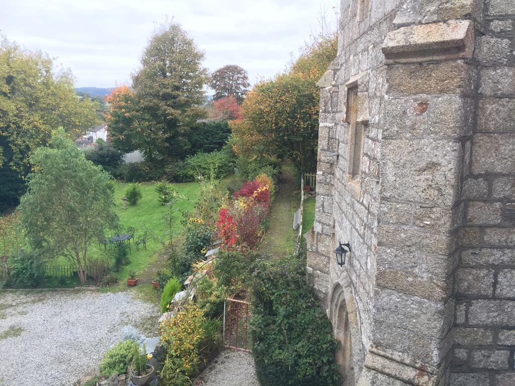 The Priory B&B Whitchurch  외부 사진