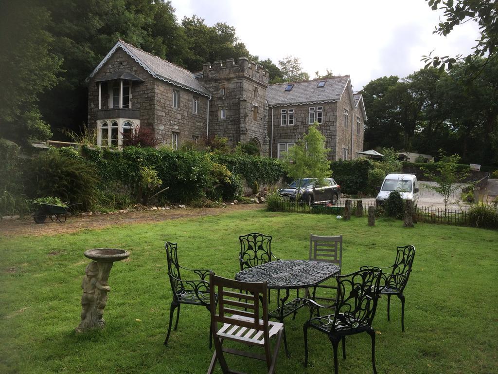 The Priory B&B Whitchurch  외부 사진