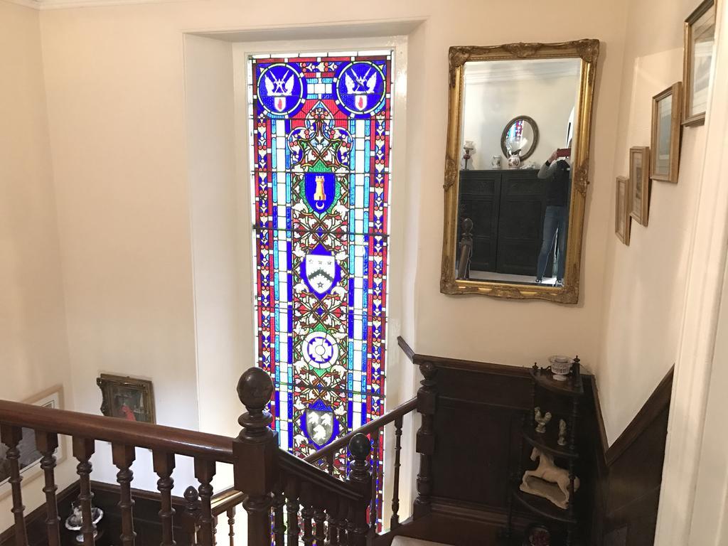The Priory B&B Whitchurch  외부 사진