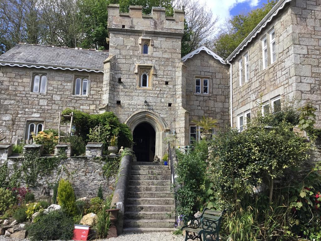 The Priory B&B Whitchurch  외부 사진