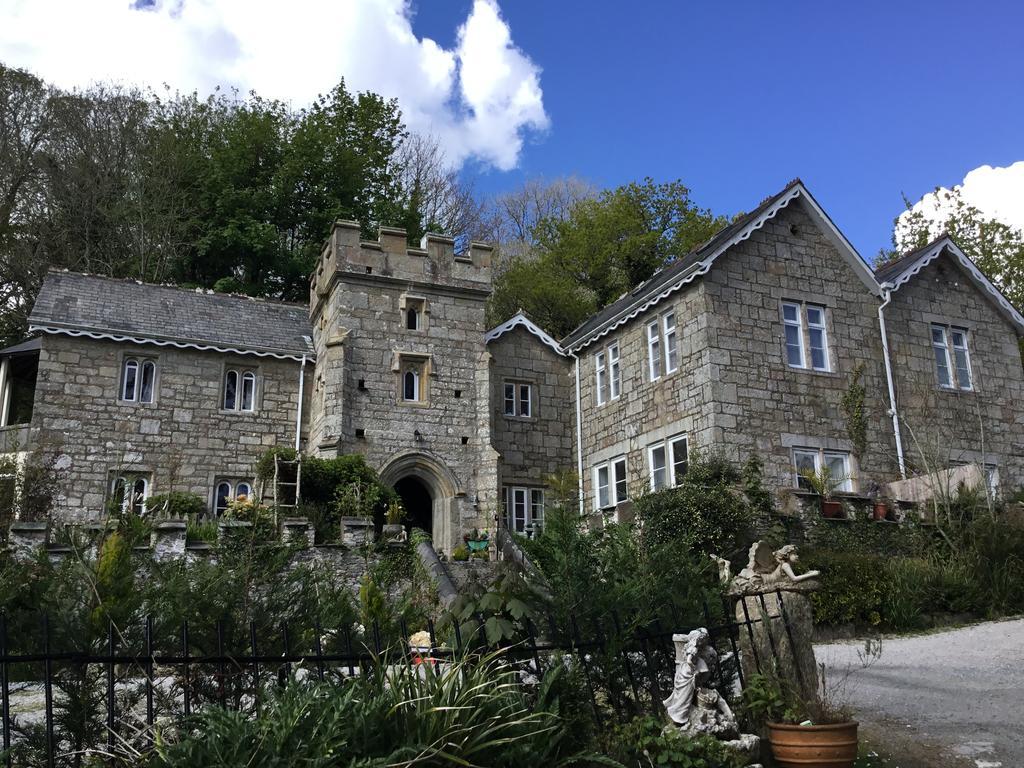 The Priory B&B Whitchurch  외부 사진