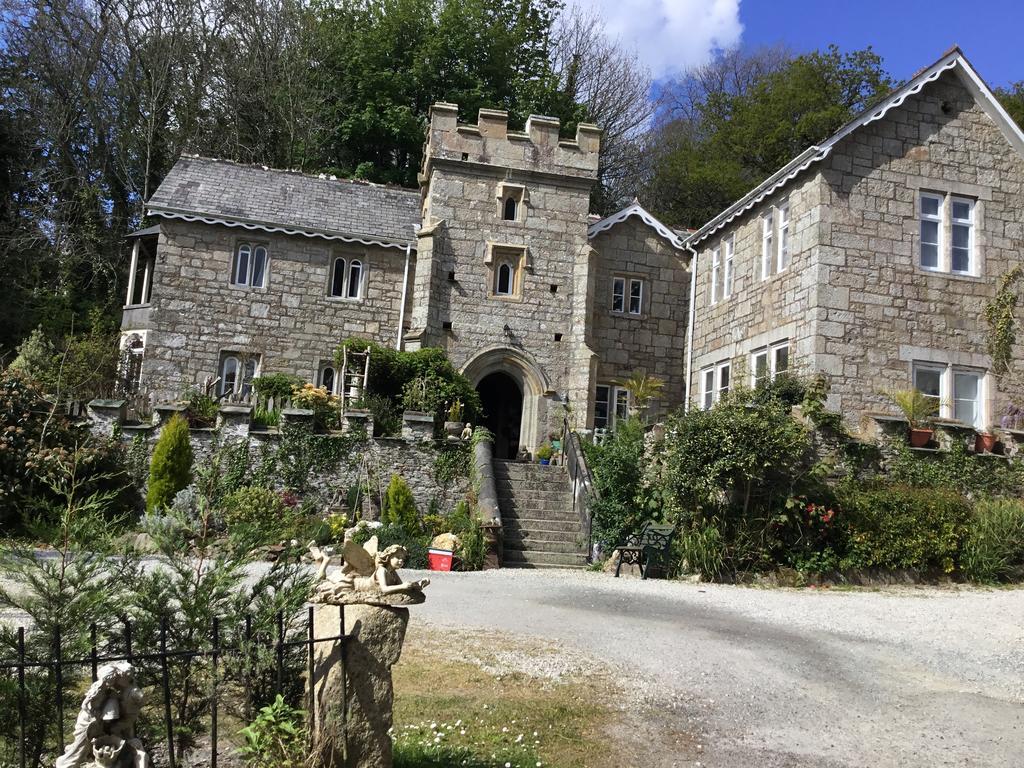 The Priory B&B Whitchurch  외부 사진