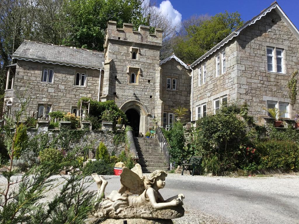 The Priory B&B Whitchurch  외부 사진