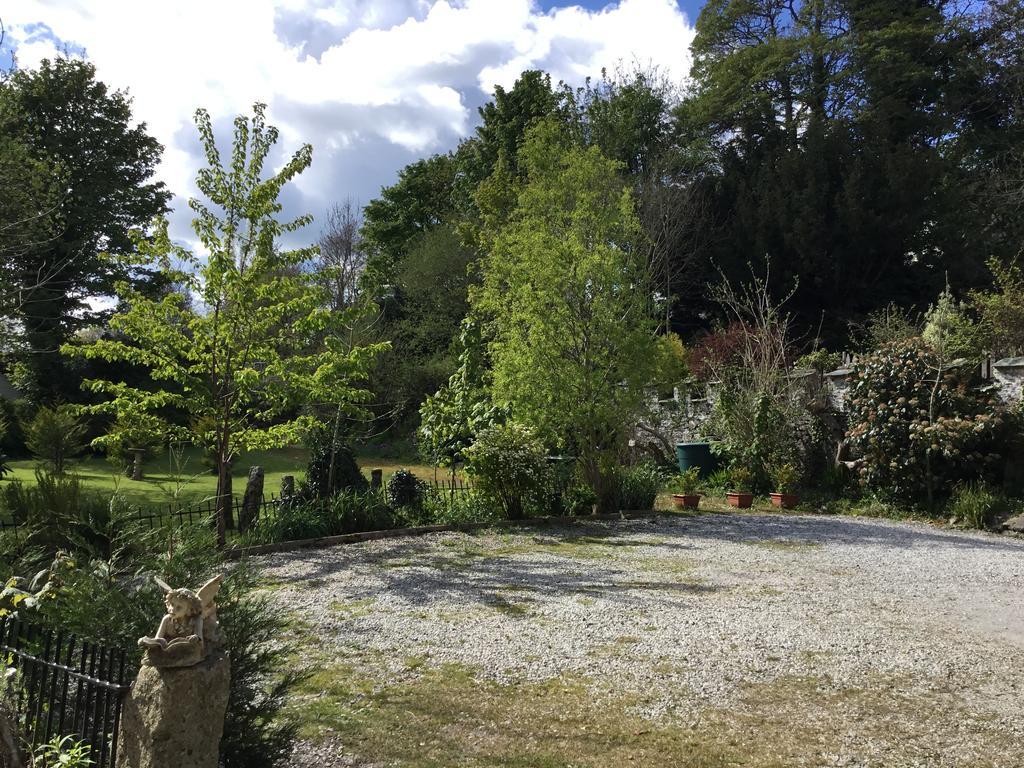 The Priory B&B Whitchurch  외부 사진