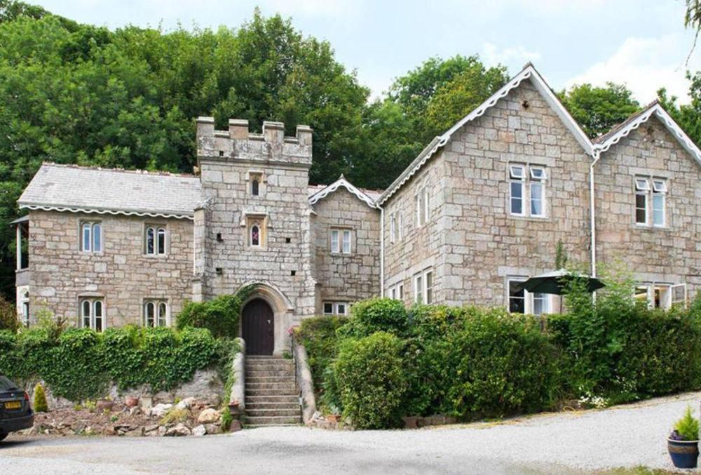 The Priory B&B Whitchurch  외부 사진