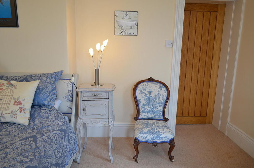 The Priory B&B Whitchurch  외부 사진
