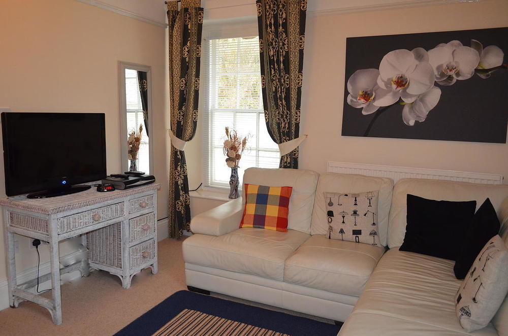 The Priory B&B Whitchurch  외부 사진