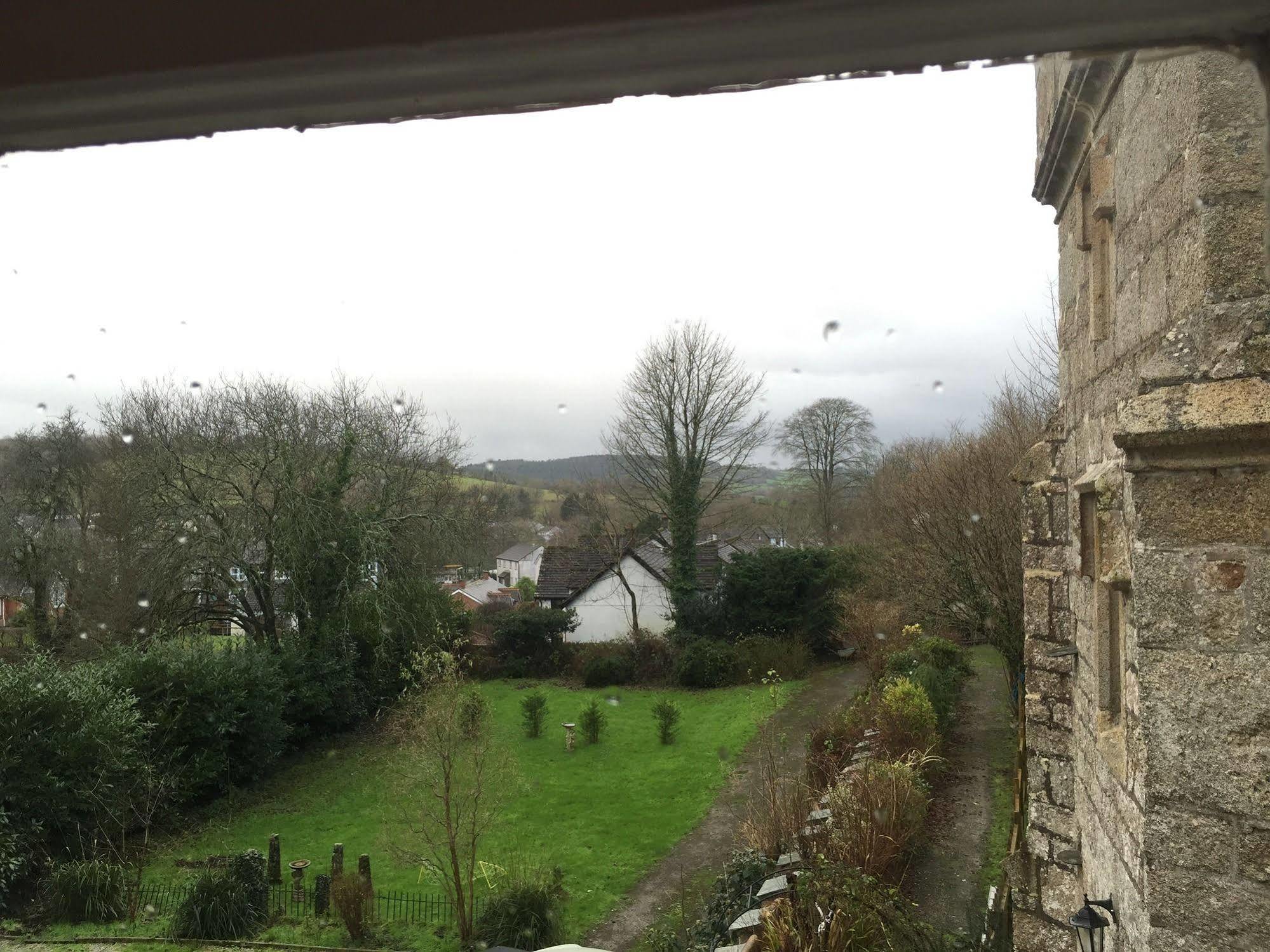 The Priory B&B Whitchurch  외부 사진