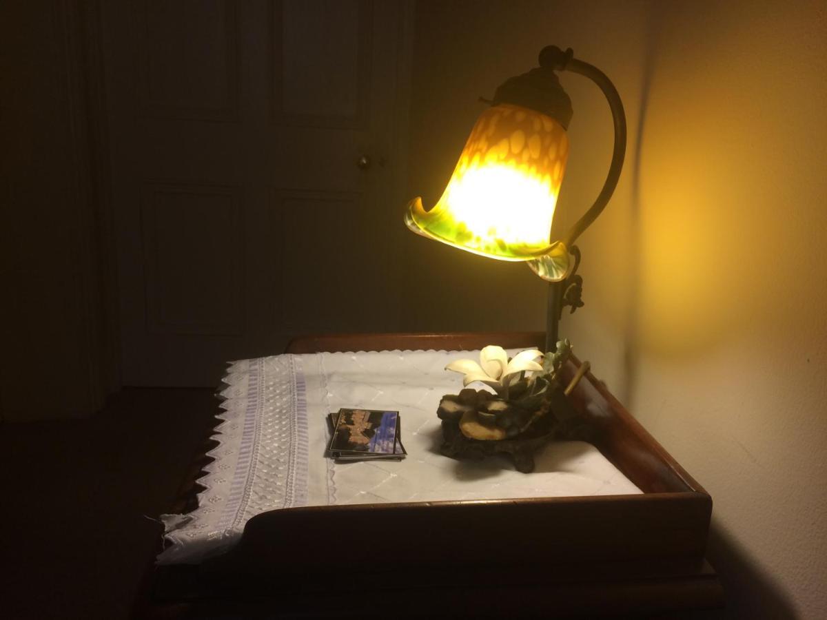 The Priory B&B Whitchurch  외부 사진